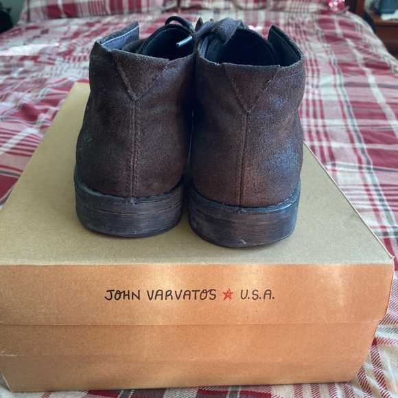 John Varvatos Shoes - Picture 4 of 6